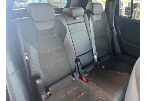 Mercedes-Benz GLB-Klasse #13