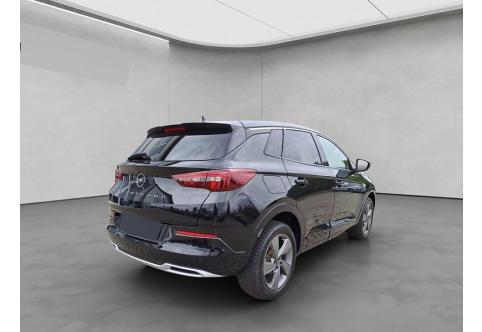 Opel Grandland X #6
