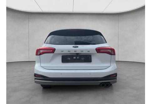 Ford Focus #4