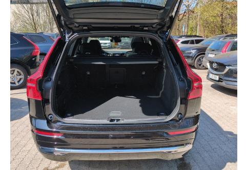 Volvo XC60 #8
