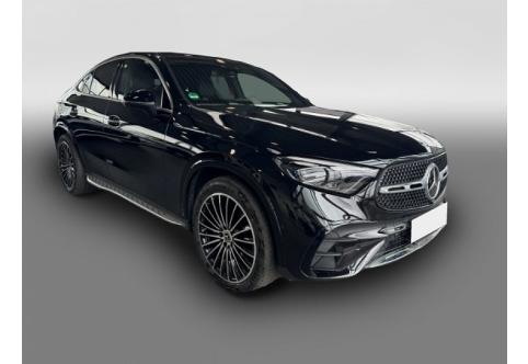 Mercedes-Benz GLC-Klasse #2