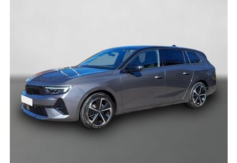 Opel Astra #1