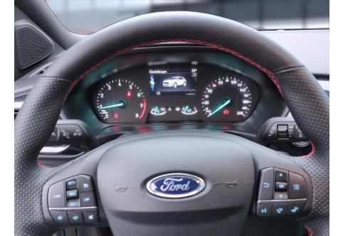 Ford Puma #11