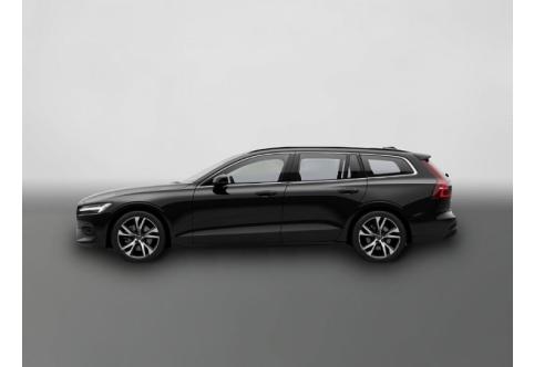 Volvo V60 #1