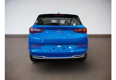 Opel Grandland X #3