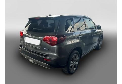 Suzuki Vitara #3