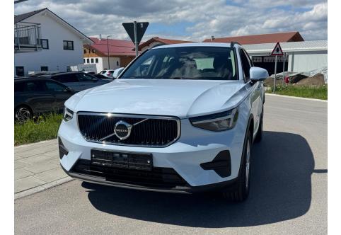 Volvo XC40 #2