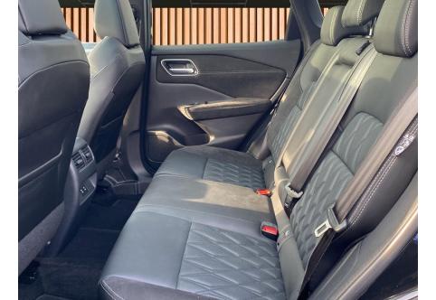 Nissan Qashqai #8