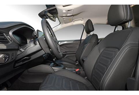 Ford Focus Kombi #11