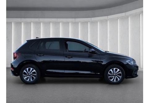 VW Polo #2