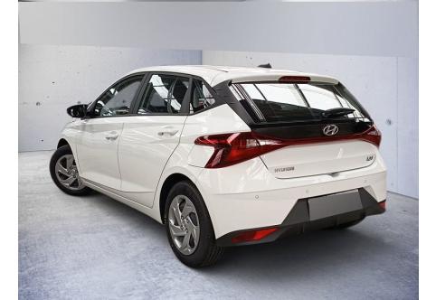 Hyundai i20 #4