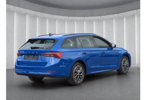 Skoda Octavia #3