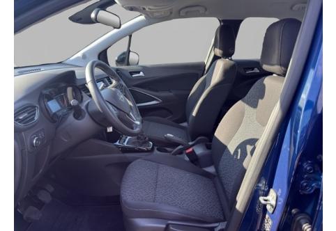 Opel Crossland X #7