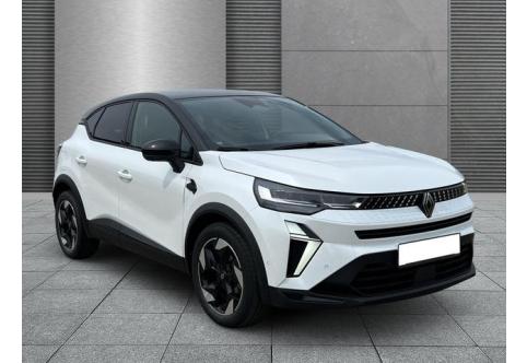 Renault Captur #1