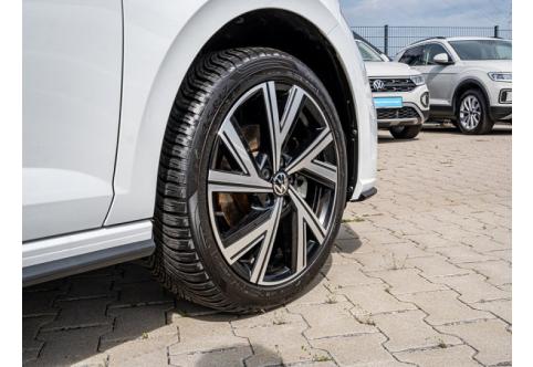 VW Polo #5
