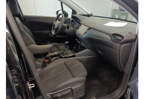 Opel Crossland X #4