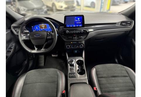 Ford Kuga #9