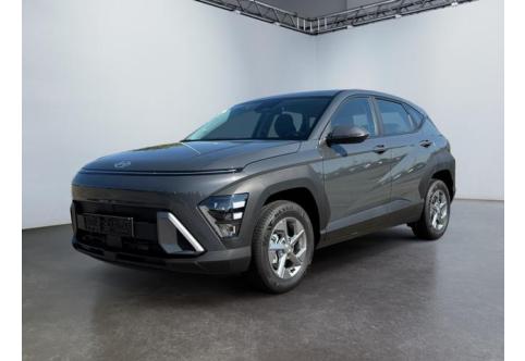 Hyundai Kona #1