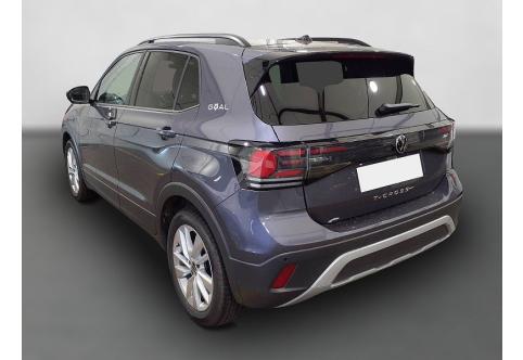 VW T-Cross #3