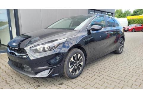 KIA cee'd #1
