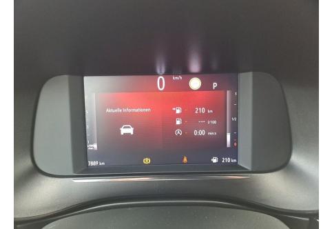 Opel Corsa #12