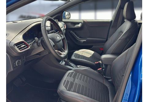 Ford Puma #8