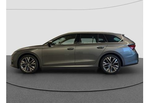 Skoda Octavia #3