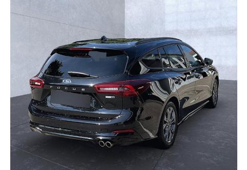 Ford Focus #3
