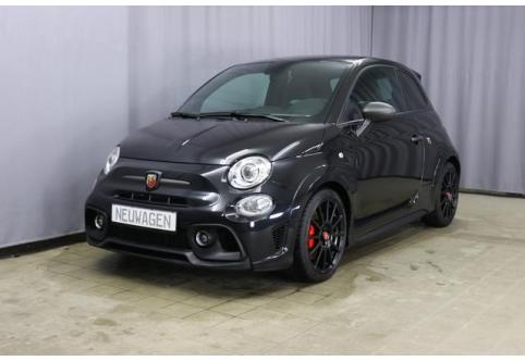 Abarth 695 #1