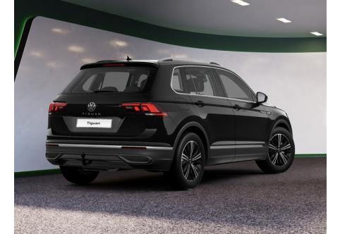 VW Tiguan #3