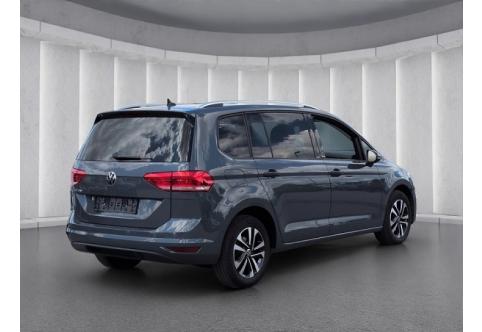 VW Touran #3