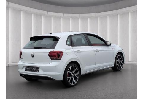 VW Polo #3