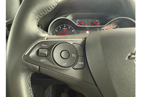 Opel Crossland X #23