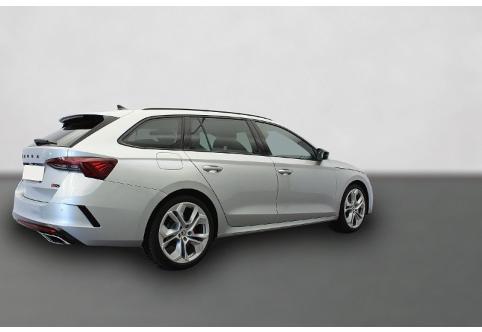 Skoda Octavia #5