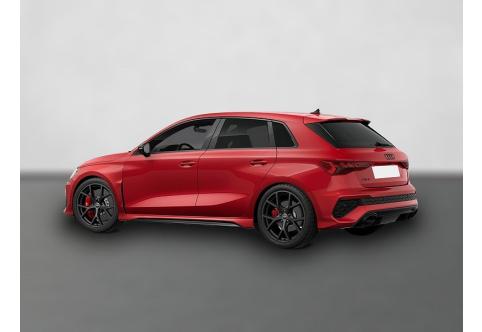 Audi RS3 #5