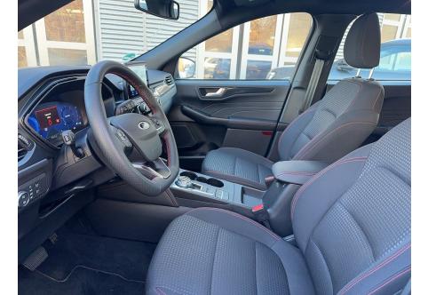 Ford Kuga #5