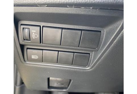 Toyota Yaris Cross #21