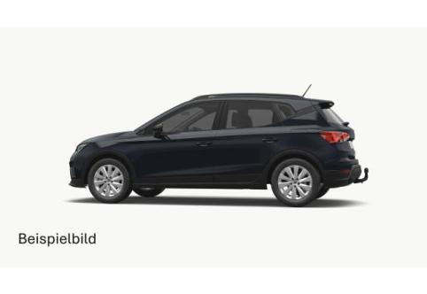 Seat Arona #1
