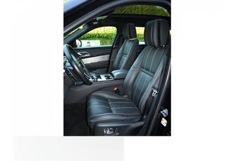 Land Rover Range Rover #14