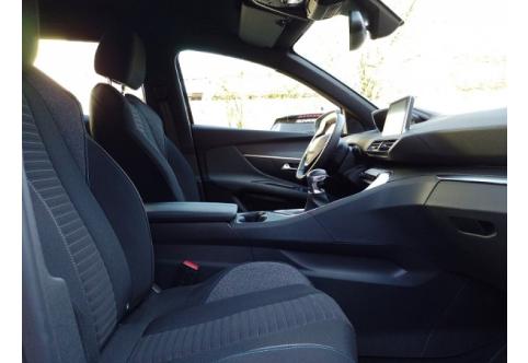 Peugeot 3008 #9