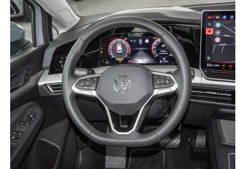VW Golf #8