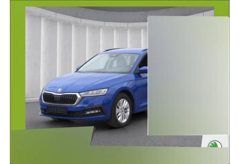 Skoda Octavia #1
