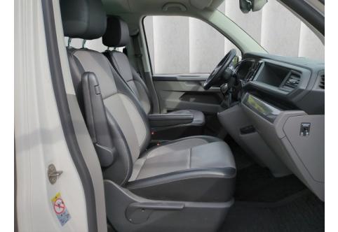 VW T6 Caravelle #7