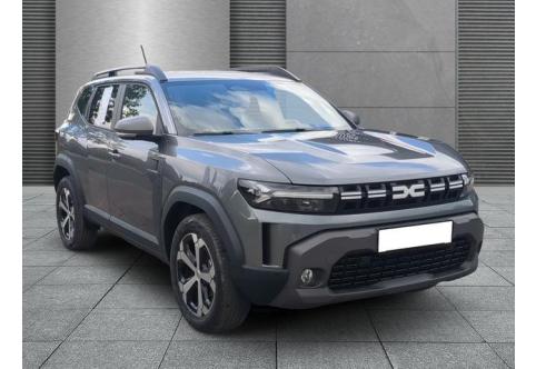 Dacia Duster #1