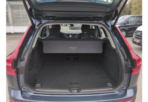 Volvo XC60 #12