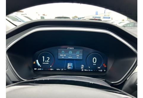 Ford Kuga #16