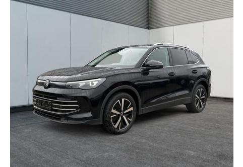 VW Tiguan #2