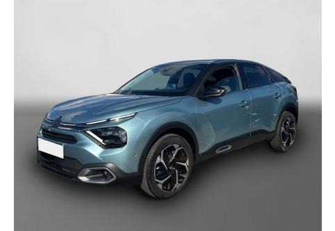 Citroen C4 #1