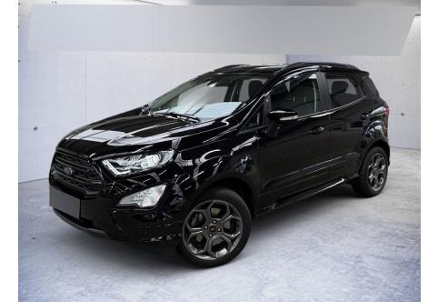 Ford EcoSport #1