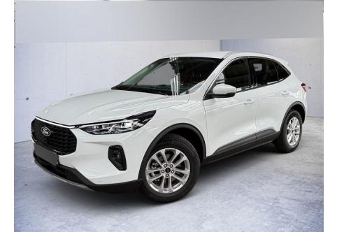 Ford Kuga #1